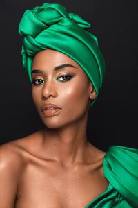 Zozibini Tunzi, Miss Universe