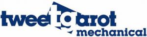 TweetGarot logo