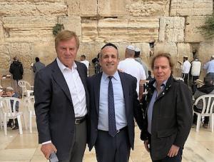 Tzvi Odzer