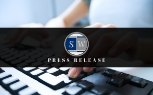 Press release graphic