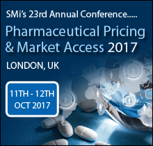 Pricing and Market Access 2017