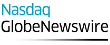 globenewswire + nasdaq