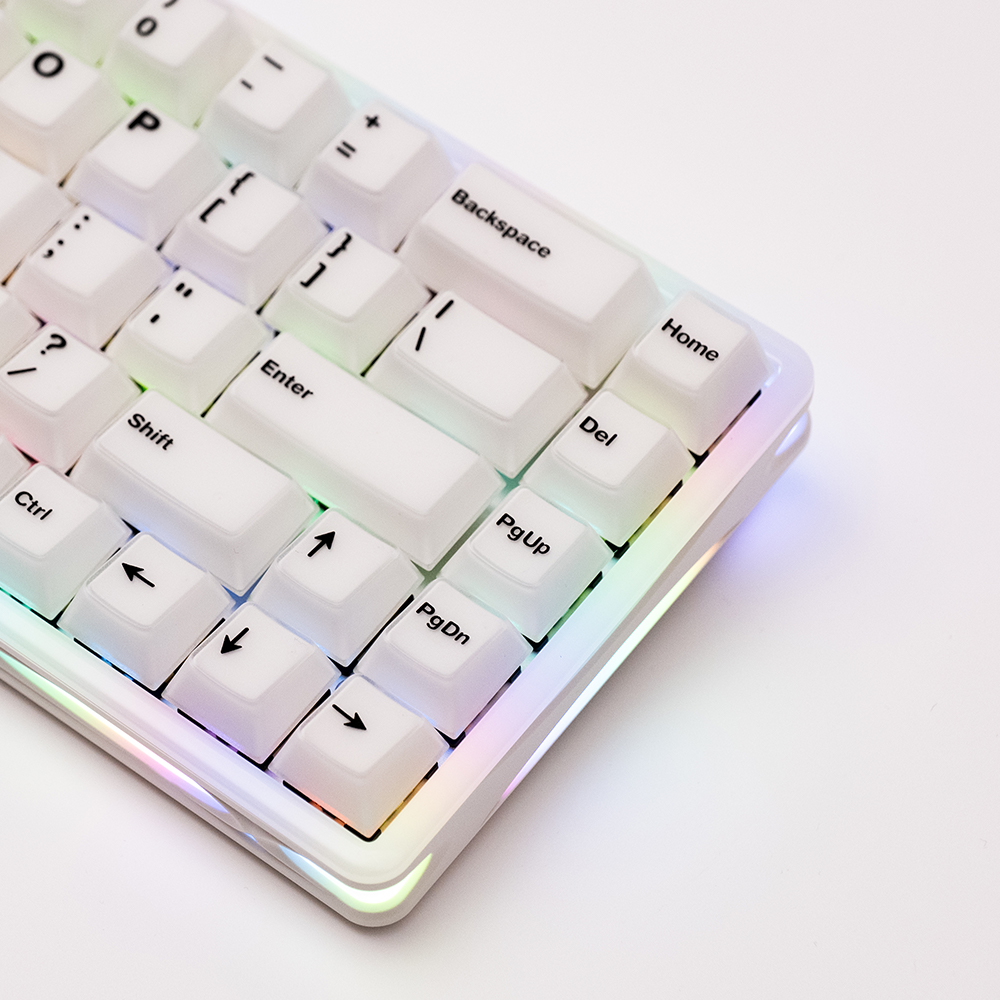 MonsGeek Verve68 HE Magnetic Keyboard Launches: Redefining Gaming