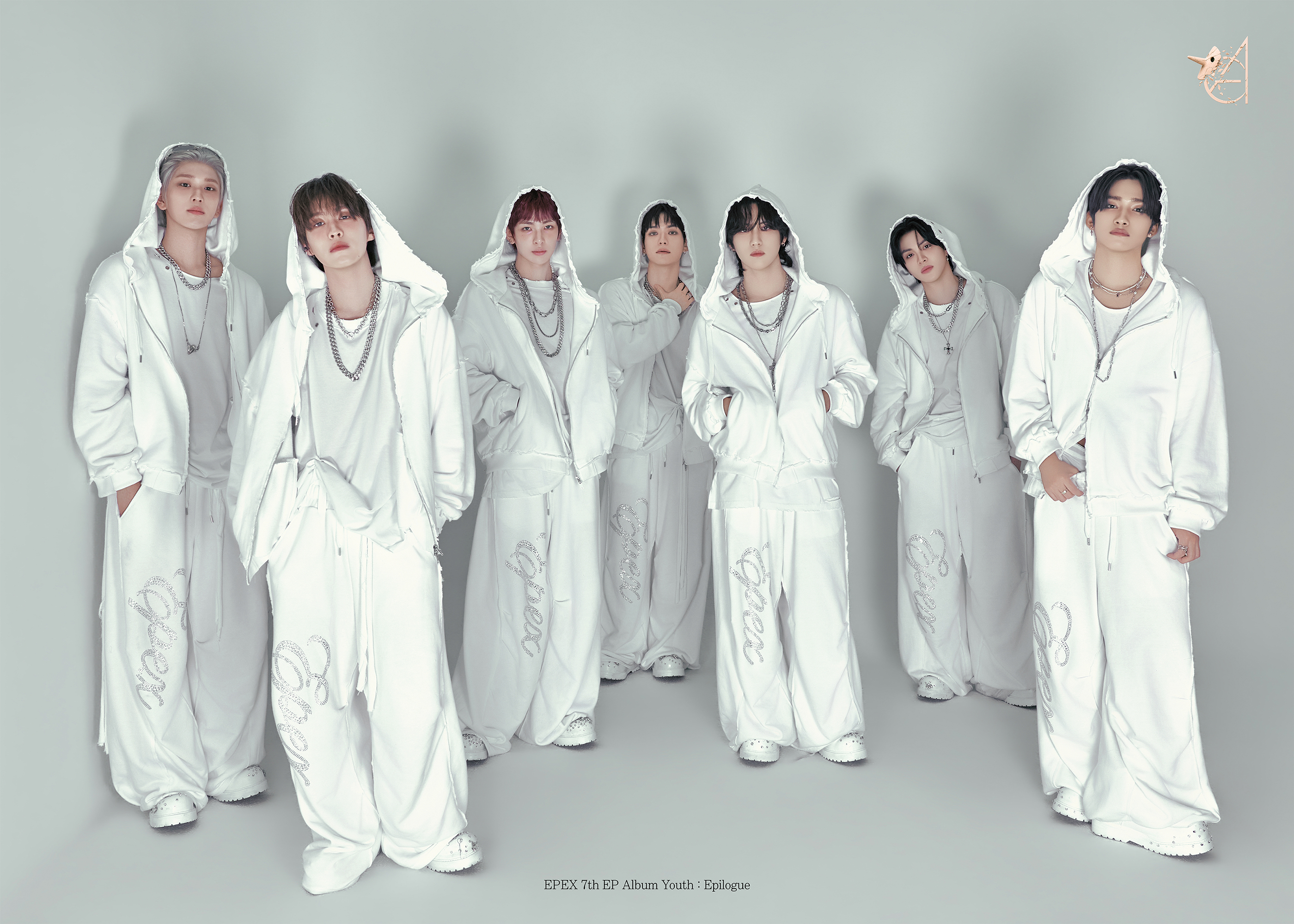 EPEX Releases their 7th Mini Album, Youth : Epilogue | The Nation