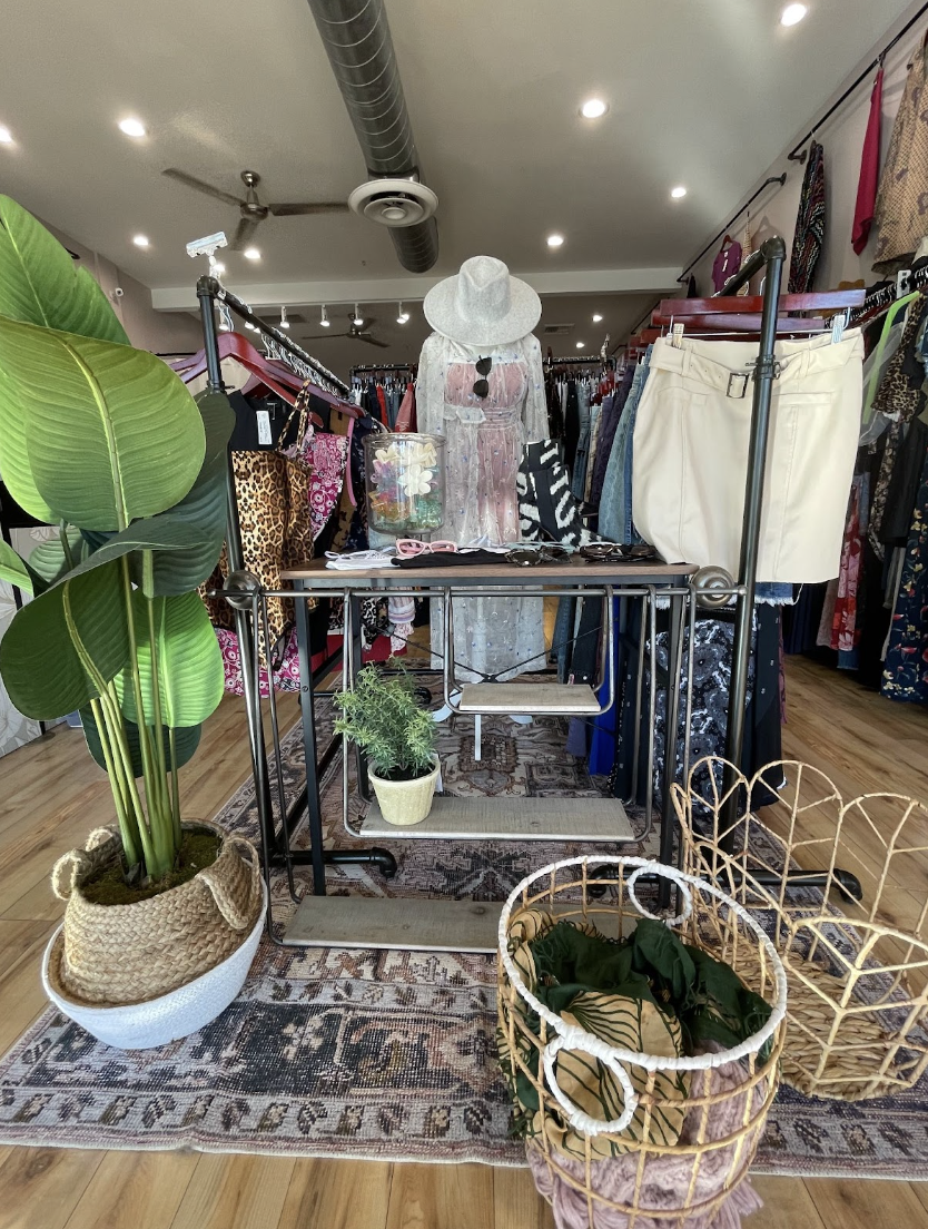 How to Start a Luxury Consignment Store
