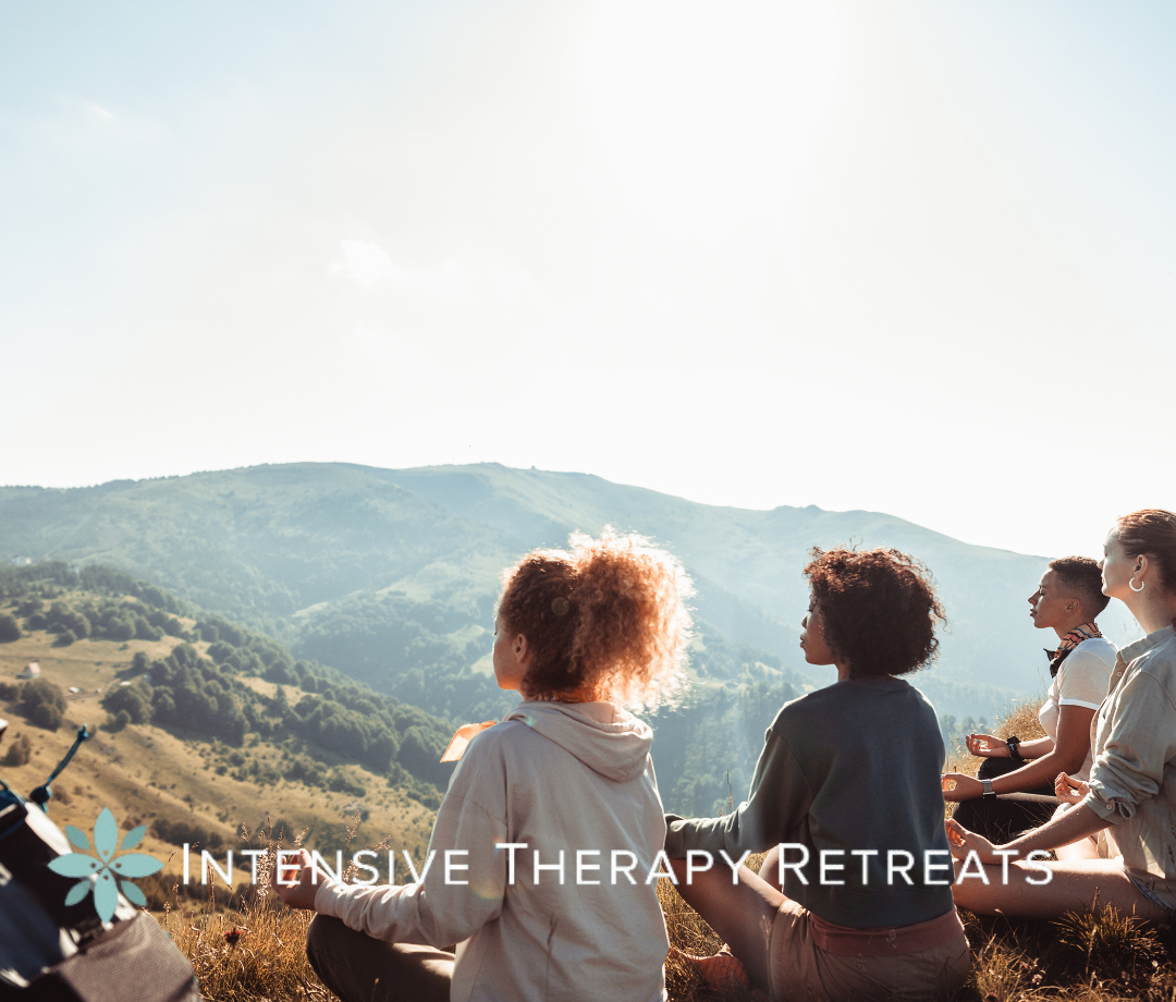 Intensive Therapy Retreats