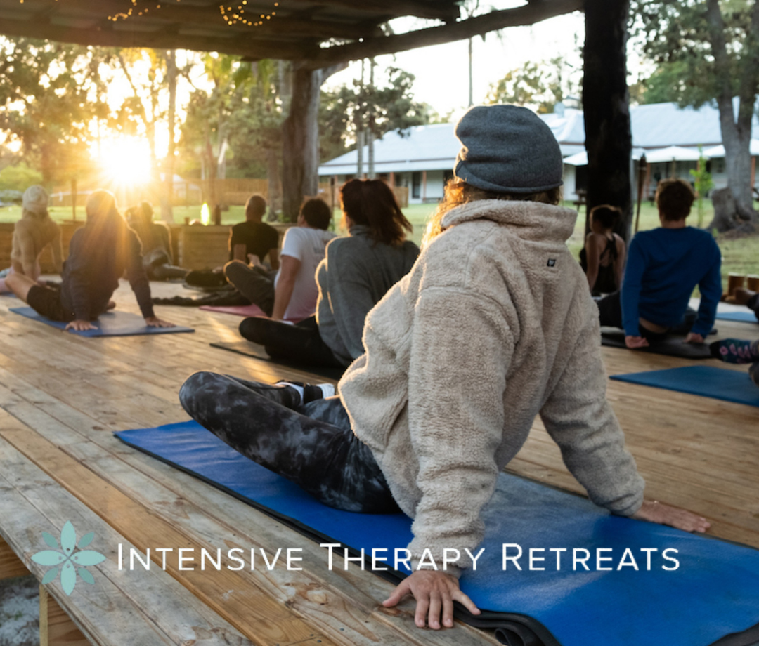 Intensive Therapy Retreat Trauma Healing Retreat Montreal Qc