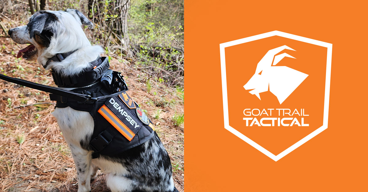 Embracing Expansion: Goat Trail Tactical Upscales Warehouse