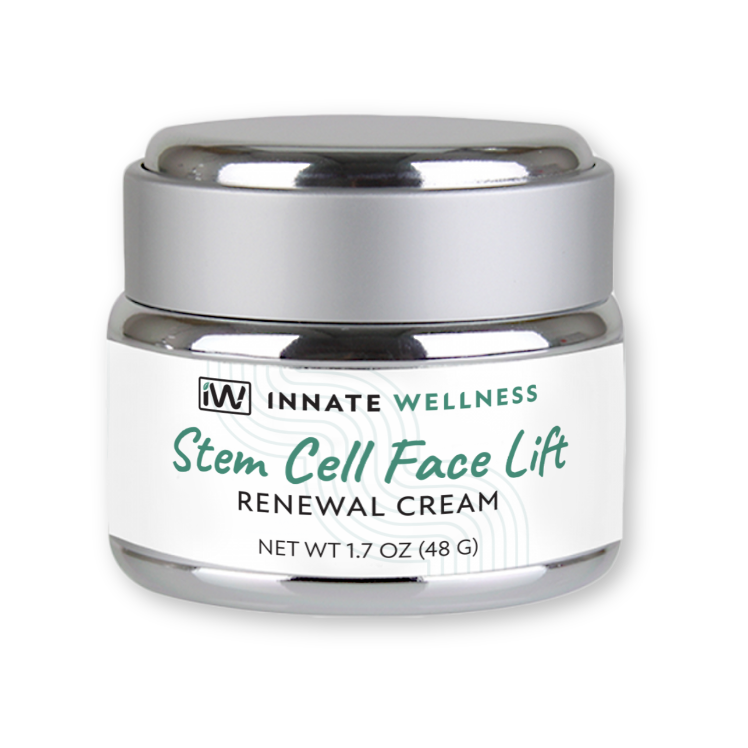 Stem Cell Face-Lift Renewal Cream Launches as Demand for