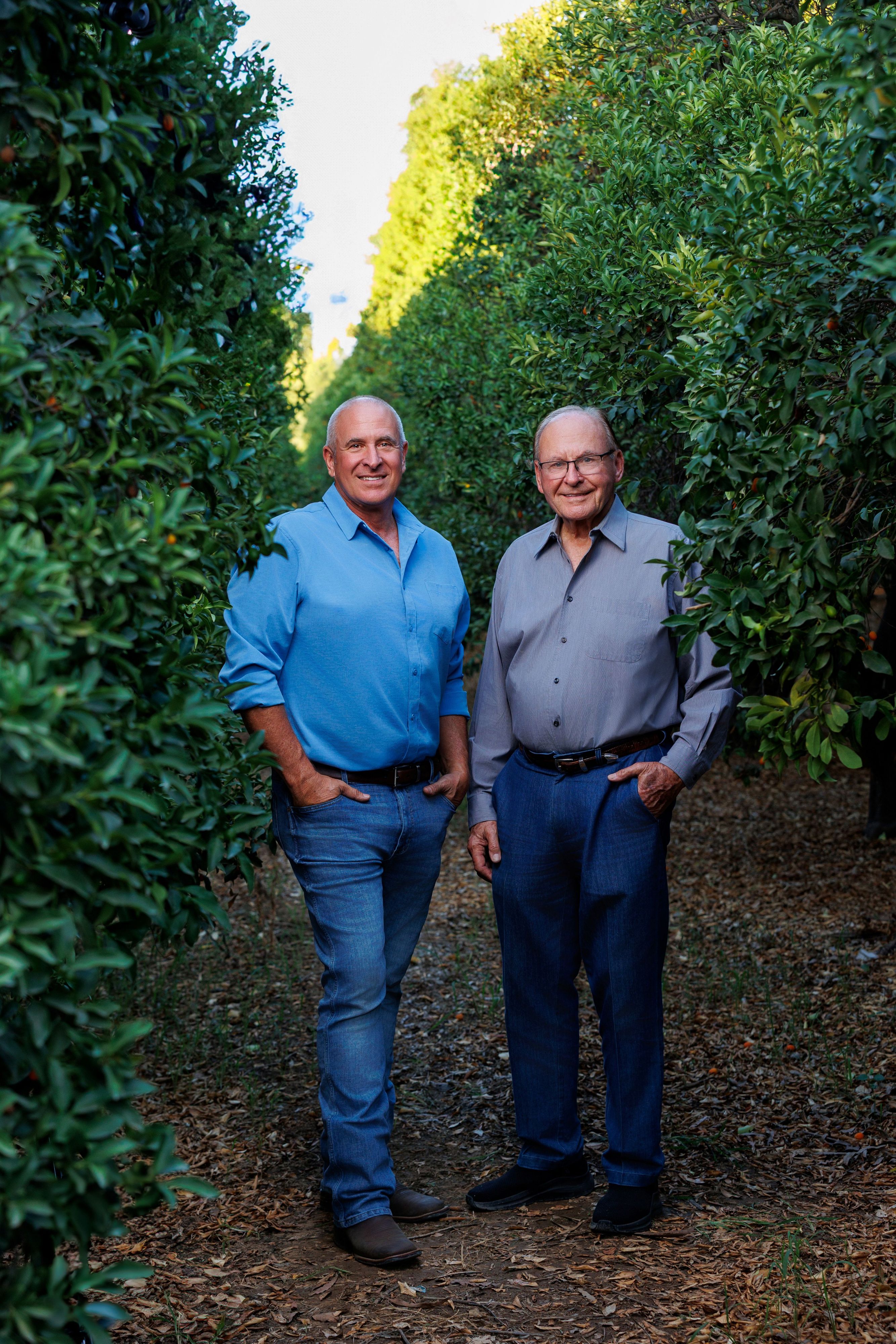 Blue Banner Company Launches Goody The New Gold Standard in Citrus