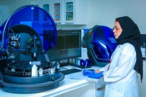 metagenomics research services