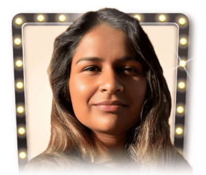 ranika koneru