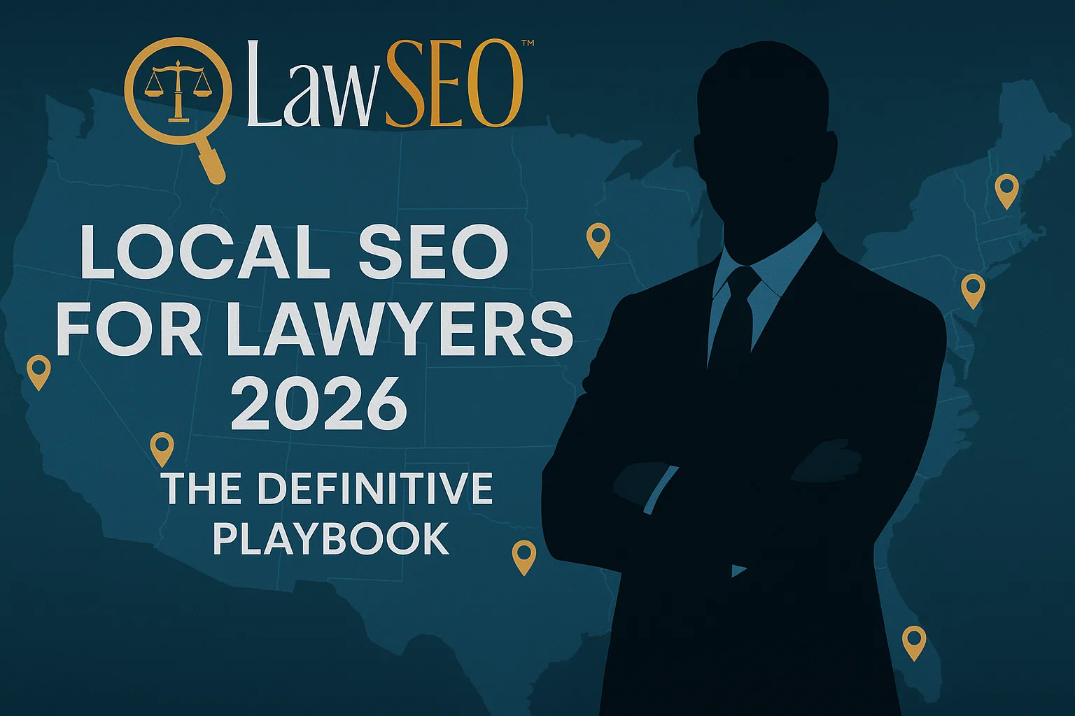 SEO for Lawyers, LLC (“LawSEO”) announced the release of “Local SEO for Lawyers: 2026 The Definitive Playbook,” a deep-dive guide designed to help personal injury and plaintiff side law firms win more signed cases from Google’s Local Pack and Maps Local SEO for Lawyers