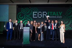 EGR Italy Awards 2025