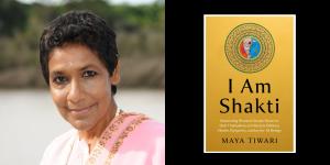 Maya Tiwari - I Am Shakti
