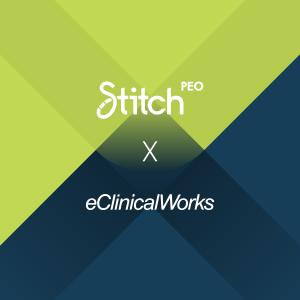eclinicalworks partnership