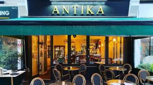 Antika
