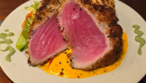St Pete Beach Food Guide