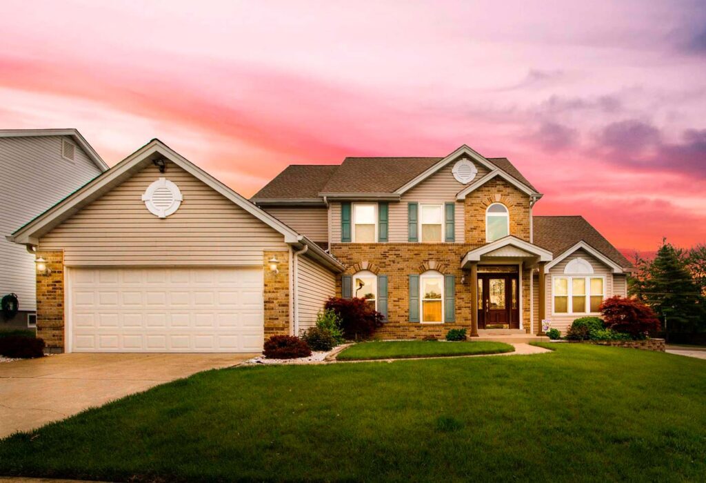 Avon House Painters