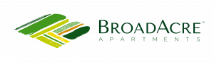 broadacre apartments logo
