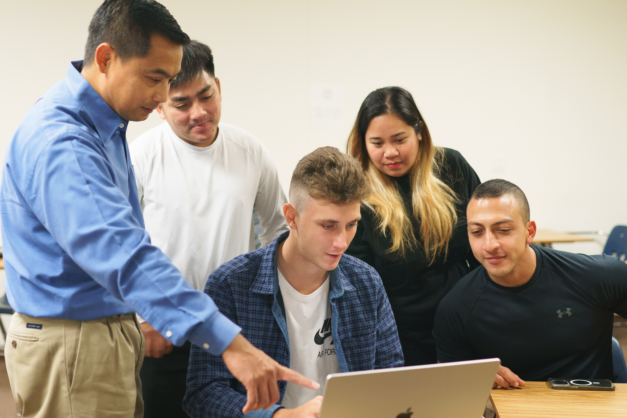 stanton university students4
