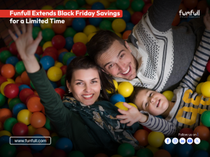 funfull extends black friday sa