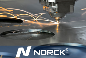 Custom cnc machining services by Norck