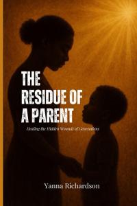 The Residue of a Parent by Yanna Richardson