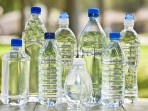 Functional water