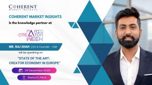 PARIS CREATOR WEEK 2025