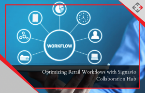 yrc optimizing retail workflows