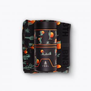 VSSL And BN3TH Launch Limited Edition Gift Set For Coffee Lovers and Comfort Seekers 7 vssl x bn3th collab
