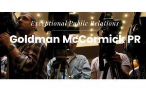 Goldman McCormick