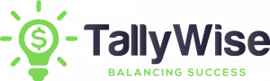 TallyWise Logo