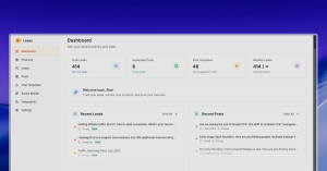 Reddit lead generation