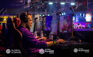 global meet up why ai gaming