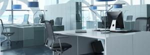 HVAC Systems in Commercial Spaces