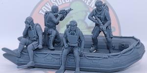 Toy Soldier Central™