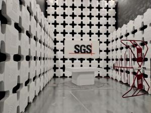 ukas accredited testing facilit