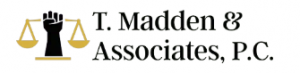 T. Madden & Associates, P.C. Logo-2025