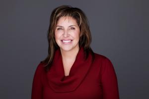 Carol Cheney, Chief Growth Operations Officer