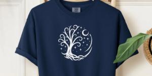 MoonShadow and MoonLight
