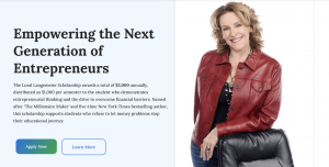 Loral Langemeier
