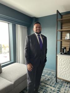 A Graceful Way In-Home Care Celebrates 12 Years of Supporting Los Angeles Families with Compassionate Care home health care los angeles