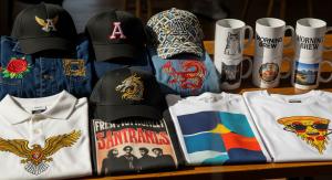 Printful Unveils 2026 Embroidery Trends Blending Sustainable Threads, Texture, and AI-Driven Design 7 Printful Unveils 2026 Embroidery Trends