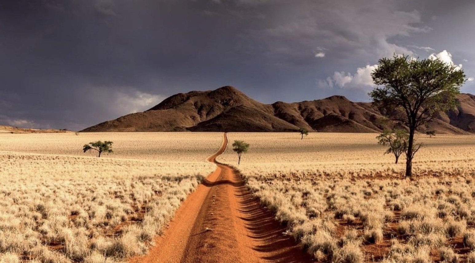 African Tourism Board Identifies Namibia as Africa’s Most Authentic and Demanding Tourism Destination 7 Namibia Country