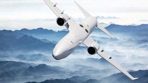 Airplane Upset