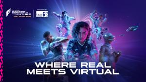 games of the future highlights