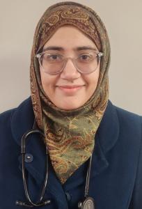 dr samreen tariq