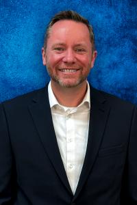 Image of Dr. Philip A. Blaney.